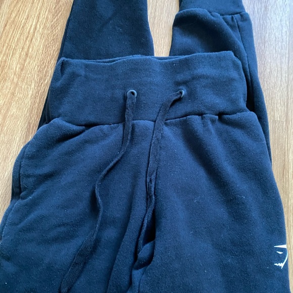 Gymshark sweatpants xs - Picture 4 of 6